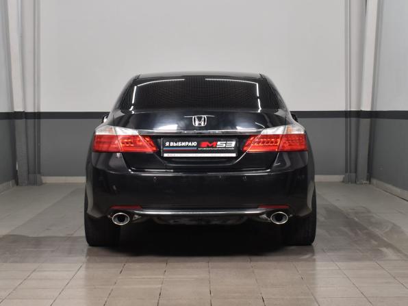 Honda Accord IX с пробегом 2013 года, цена 1 294 995 рублей, 217786 км, седан, Автокод Объявления