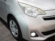 Toyota Ractis II Чита  - изображение 32