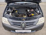 Renault Logan I Саратов  - изображение 28