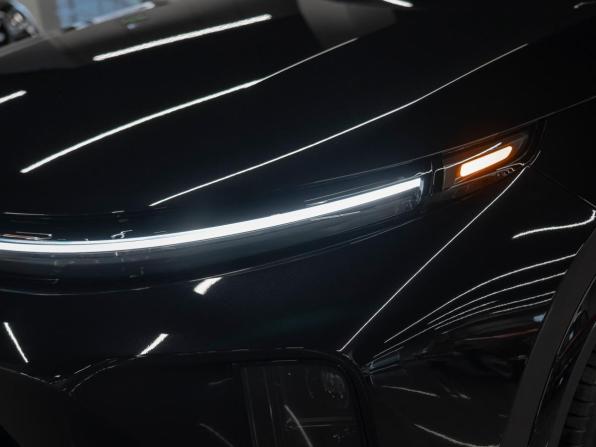 Li Auto (Lixiang) L7 I Рестайлинг с пробегом 2025 года, цена 8 300 000 рублей, 50 км, внедорожник, Автокод Объявления