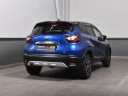 Renault Kaptur I Рестайлинг Кемерово  - изображение 22