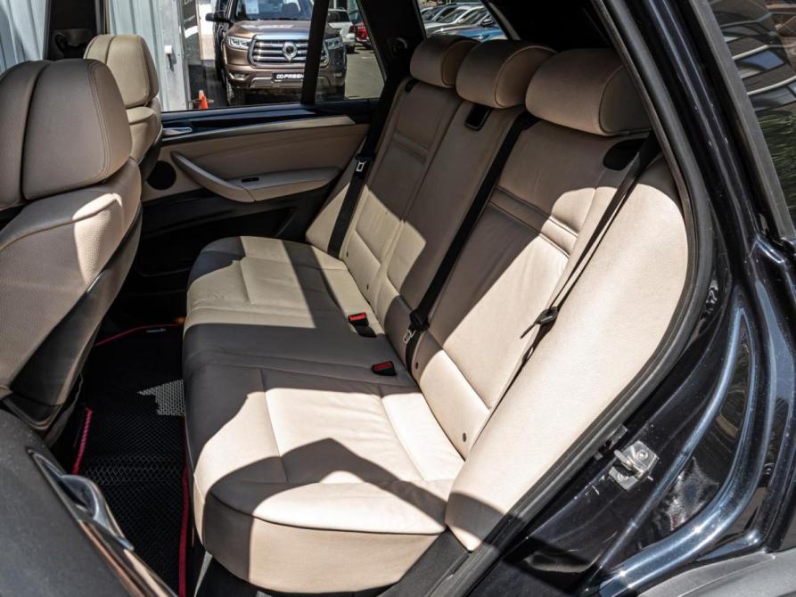 BMW X5 II (E70) Рестайлинг Краснодар  - изображение 9