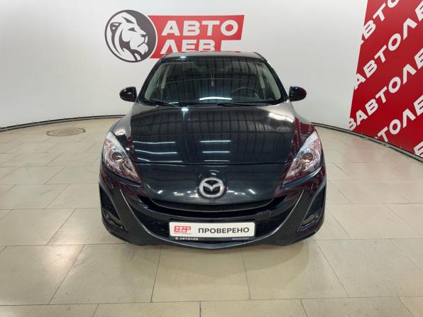 Mazda 3 II (BL) с пробегом 2009 года, цена 850 000 рублей, 365723 км, седан, Автокод Объявления