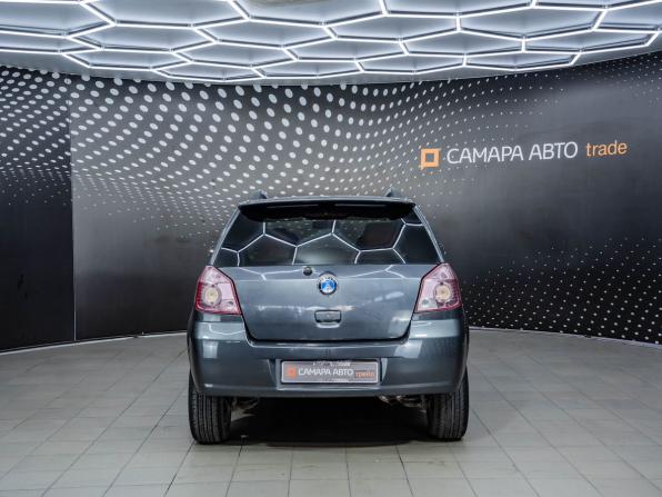 Geely MK Cross I с пробегом 2014 года, цена 278 000 рублей, 63310 км, хэтчбек, Автокод Объявления