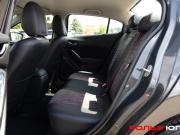 Mazda 3 III (BM) Рестайлинг Москва  - изображение 33