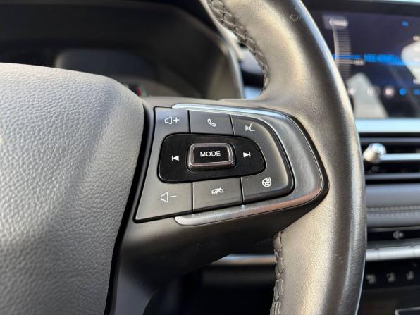 Chery Tiggo 7 Pro I с пробегом 2022 года, цена 1 555 000 рублей, 90000 км, внедорожник, Автокод Объявления