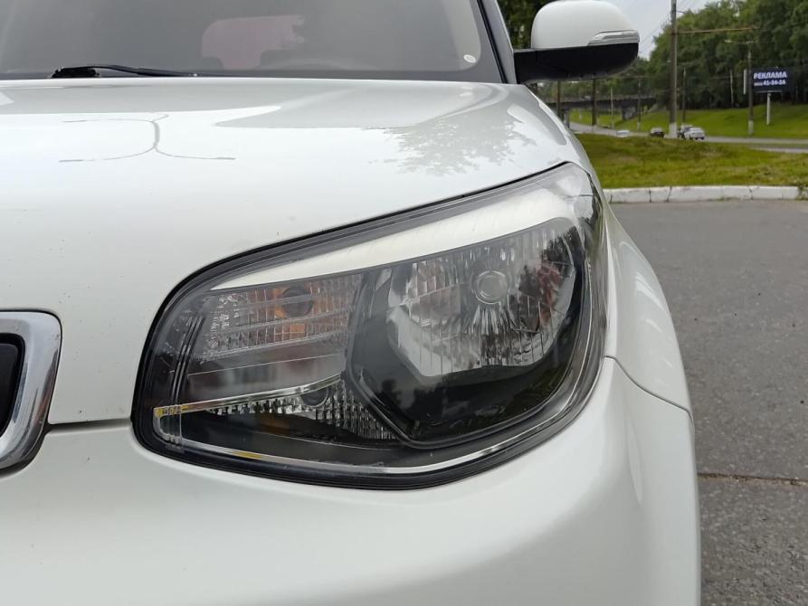 Kia Soul II Чебоксары  - изображение 21