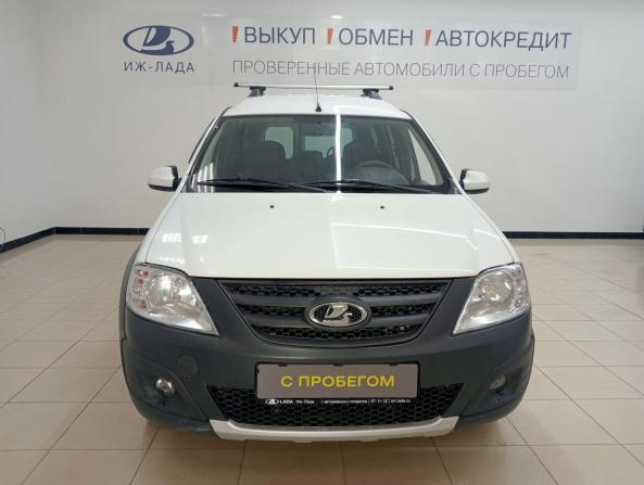Lada (ВАЗ) Largus I с пробегом 2020 года, цена 950 000 рублей, 116000 км, универсал, Автокод Объявления
