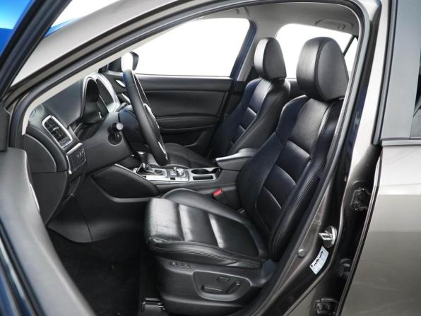 Mazda CX-5 I Рестайлинг с пробегом 2016 года, цена 1 999 899 рублей, 148872 км, внедорожник, Автокод Объявления
