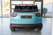 Geely Coolray I Ростов-на-Дону  - изображение 35