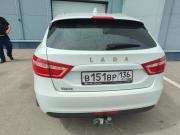 Lada (ВАЗ) Vesta I Воронеж  - изображение 12