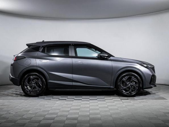 GAC GS3 с пробегом 2024 года, цена 2 099 000 рублей, 36000 км, внедорожник, Автокод Объявления