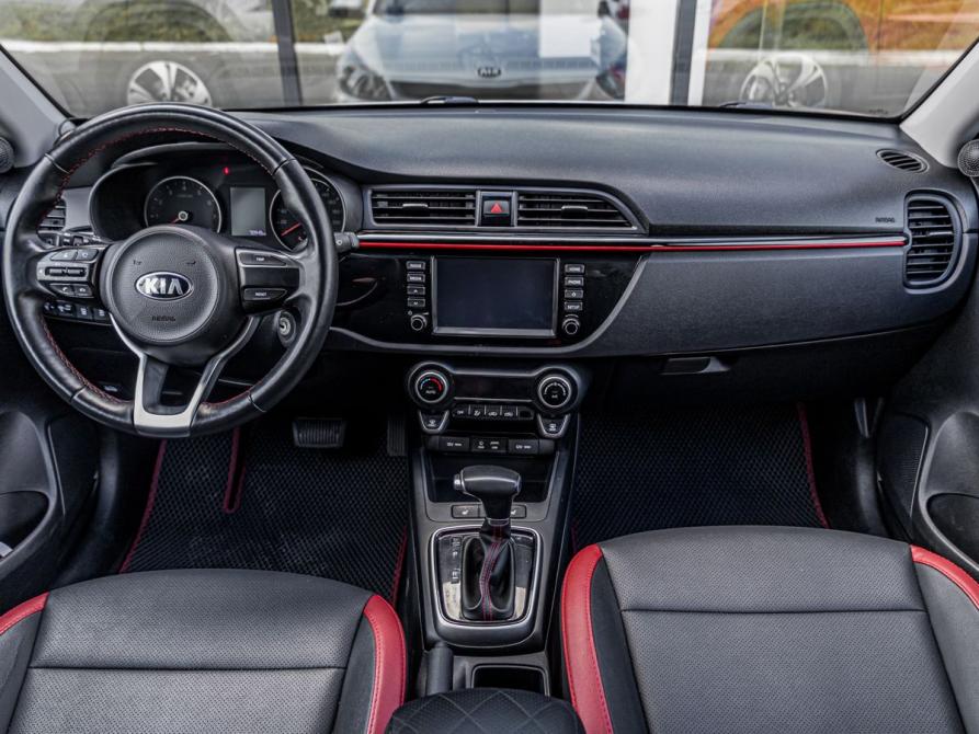 Kia Rio IV Казань  - изображение 7