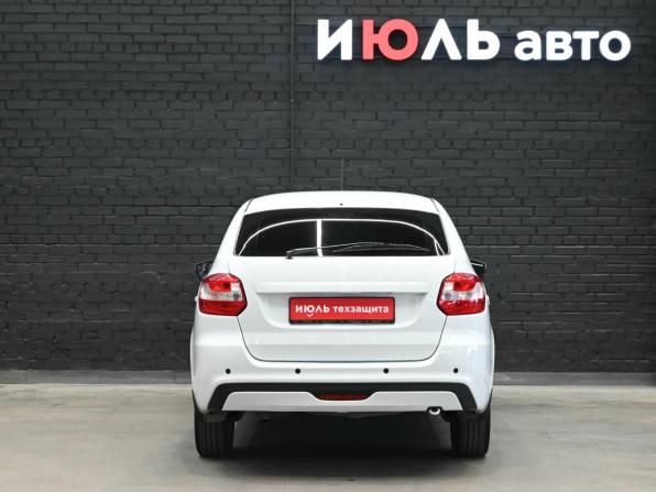 Lada (ВАЗ) Granta I Рестайлинг с пробегом 2021 года, цена 850 000 рублей, 57774 км, хэтчбек, Автокод Объявления
