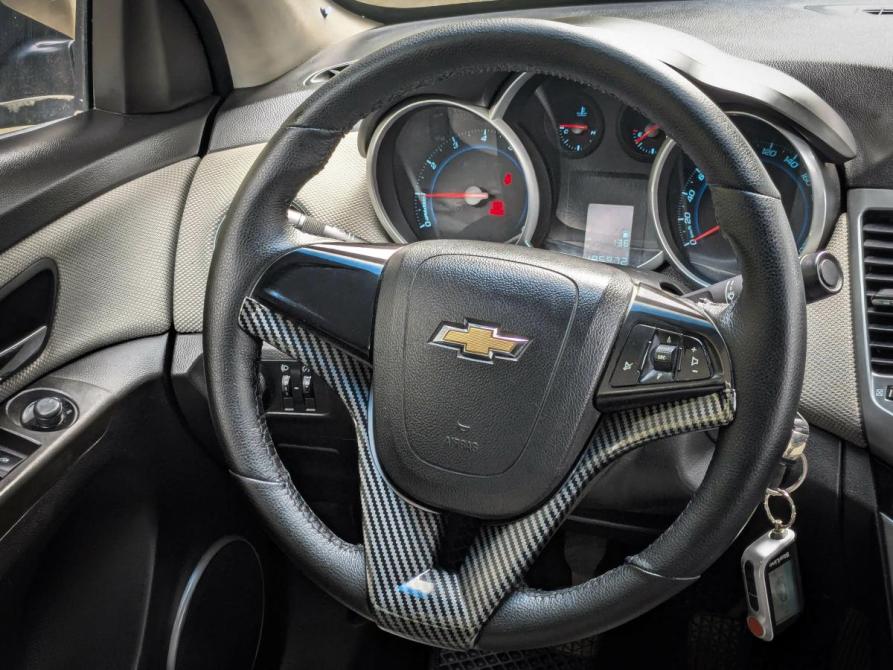 Chevrolet Cruze I Екатеринбург  - изображение 12