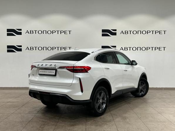 Haval F7x I Рестайлинг с пробегом 2023 года, цена 1 999 000 рублей, 43087 км, внедорожник, Автокод Объявления