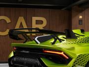 Lamborghini Huracán I Рестайлинг Москва  - изображение 46