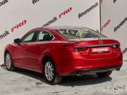 Mazda 6 III (GJ) Рестайлинг Екатеринбург  - изображение 26