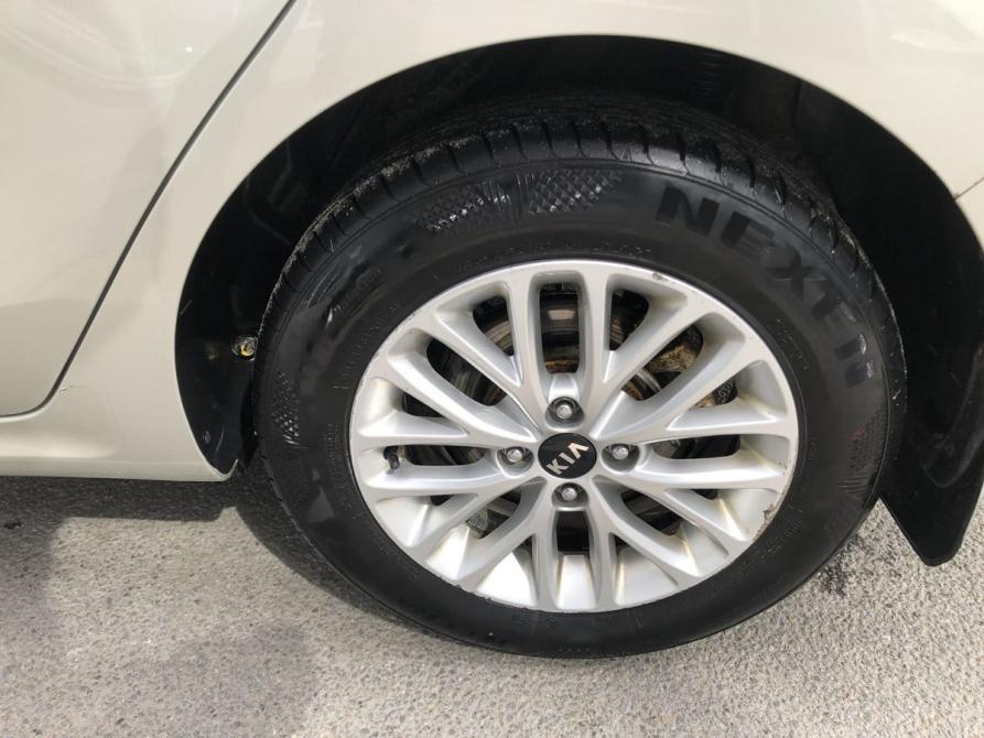 Kia Rio IV Брянск  - изображение 15