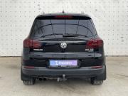 Volkswagen Tiguan I Рестайлинг Тамбов  - изображение 25
