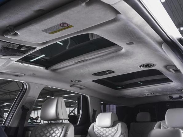 Hyundai Palisade I с пробегом 2019 года, цена 4 189 000 рублей, 149702 км, внедорожник, Автокод Объявления