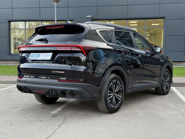 JETOUR X70+ I Рестайлинг с пробегом 2023 года, цена 2 300 000 рублей, 24400 км, внедорожник, Автокод Объявления