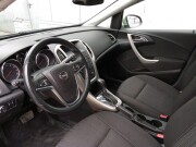 Opel Astra J Москва  - изображение 32