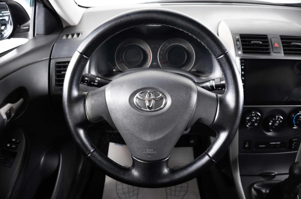 Toyota Corolla X (E140 E150) Пермь  - изображение 15