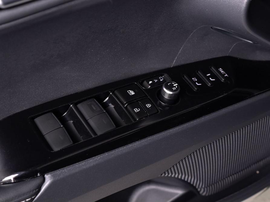 Toyota Camry IX (XV80) China Market Минеральные Воды  - изображение 19