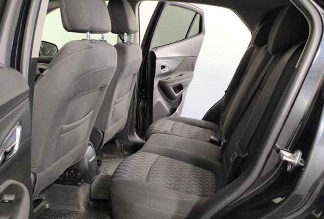 Opel Mokka I с пробегом 2013 года, цена 1 000 000 рублей, 110000 км, внедорожник, Автокод Объявления