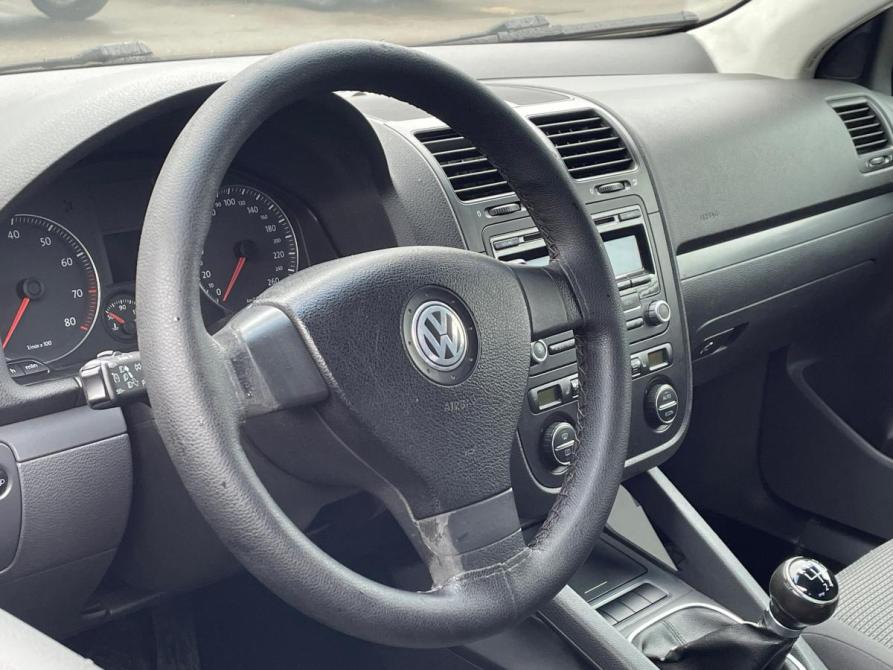 Volkswagen Jetta V Вологда  - изображение 12