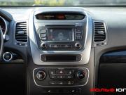 Kia Sorento II Рестайлинг Москва  - изображение 31