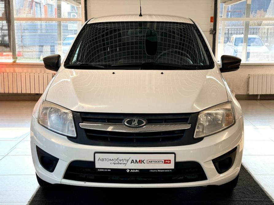 Lada (ВАЗ) Granta I Тольятти  - изображение 3