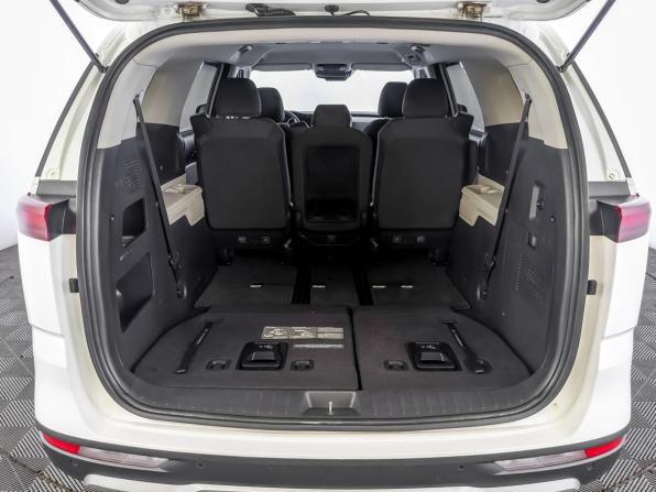 Kia Carnival IV с пробегом 2021 года, цена 3 155 000 рублей, 152078 км, минивэн, Автокод Объявления
