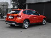 BMW X1 I (E84) Рестайлинг Москва  - изображение 26