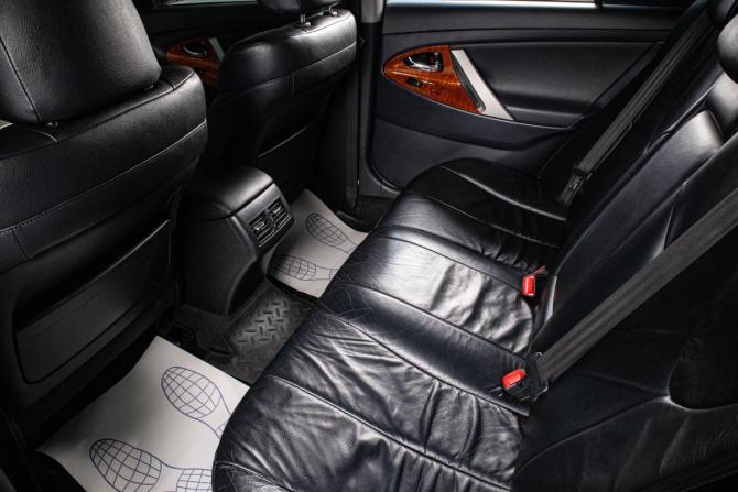 Toyota Camry VI (XV40) Рестайлинг с пробегом 2011 года, цена 1 919 000 рублей, 147629 км, седан, Автокод Объявления