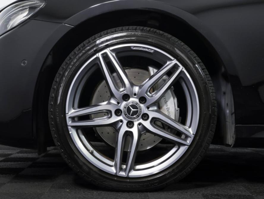 Mercedes-Benz E-Класс V (W213 S213 C238) Рестайлинг Москва  - изображение 19
