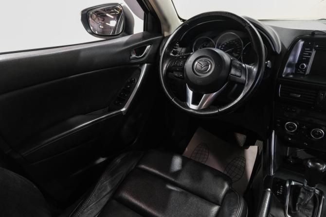 Mazda CX-5 I с пробегом 2014 года, цена 1 999 000 рублей, 214700 км, внедорожник, Автокод Объявления