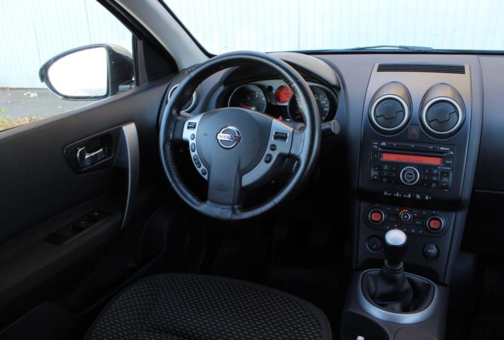 Nissan Qashqai I Нижний Новгород  - изображение 17