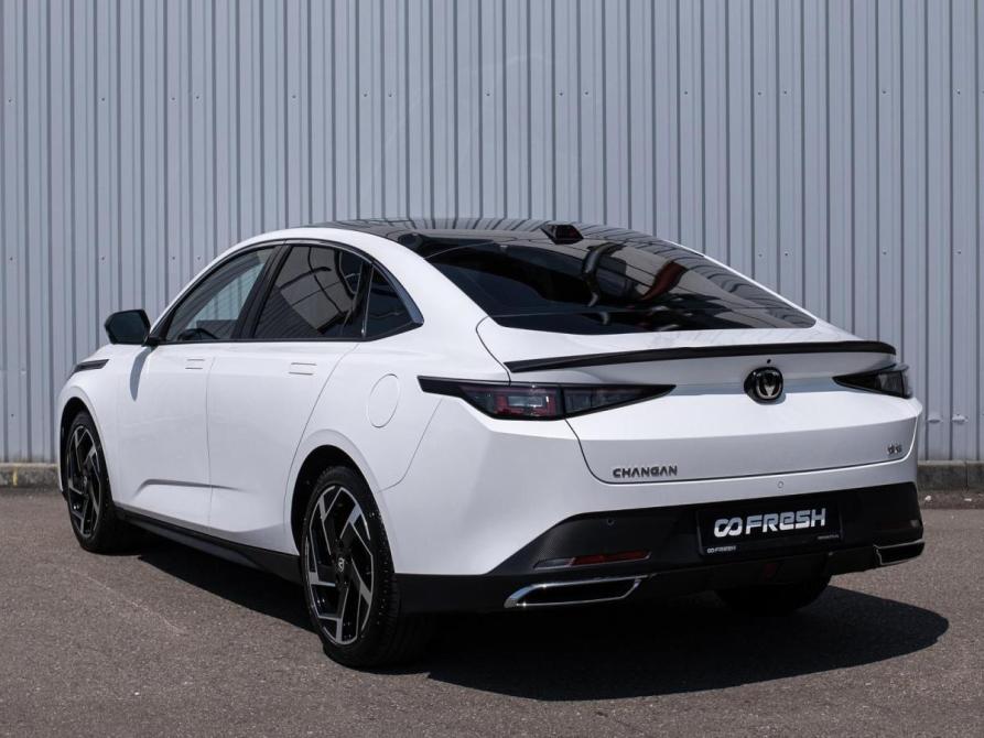 Changan Lamore Сочи  - изображение 2