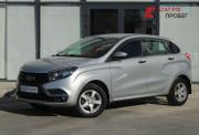 Lada (ВАЗ) XRAY I Саратов  - изображение 23