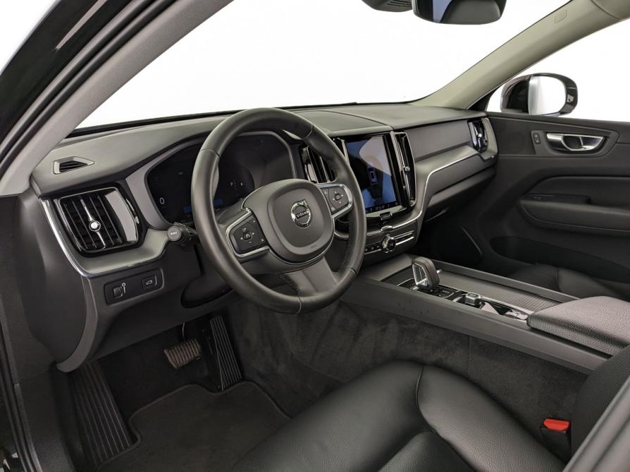 Volvo XC60 II Рестайлинг Москва  - изображение 16