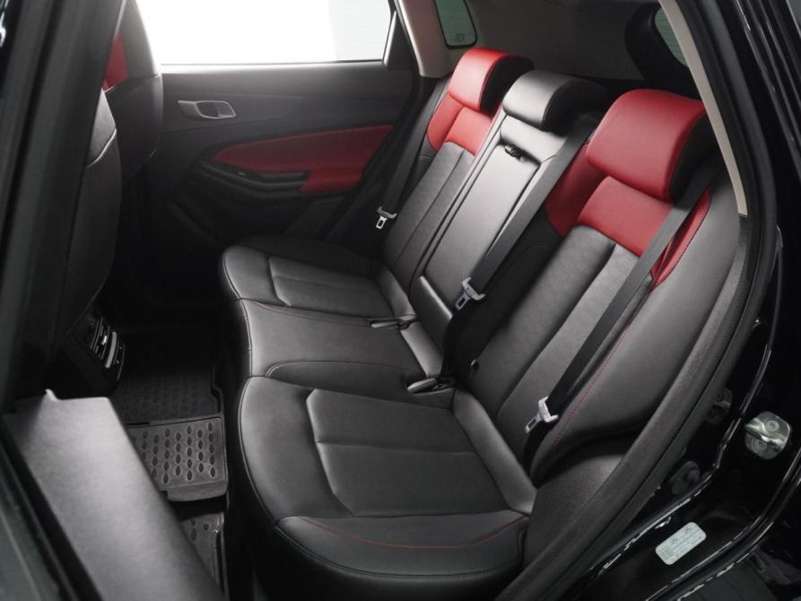 Changan CS55 Plus II Воронеж  - изображение 9