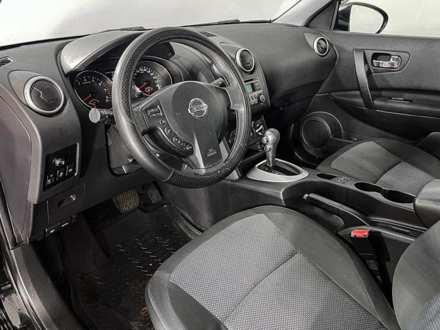 Nissan Qashqai I Рестайлинг Ногинск  - изображение 9