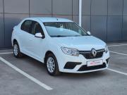 Renault Logan II Рестайлинг Воронеж  - изображение 20