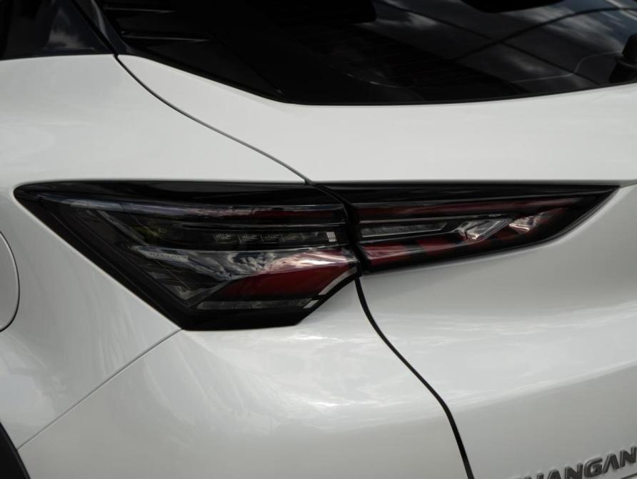 Changan UNI-T I Волгоград  - изображение 7