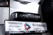 Toyota Land Cruiser Prado 120 Series Тюмень  - изображение 46