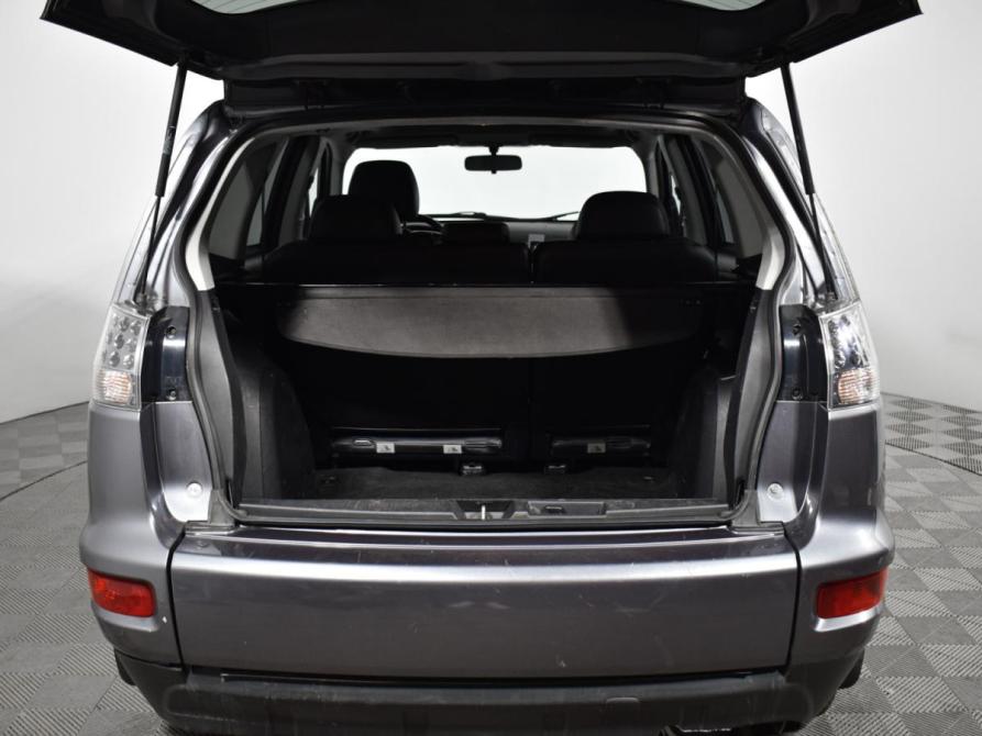Mitsubishi Outlander II Рестайлинг Санкт-Петербург  - изображение 21