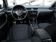 Skoda Octavia III (A7) Рестайлинг Ставрополь  - изображение 32