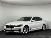 BMW 5 серии VII (G30/G31/G38) Рестайлинг Москва  - изображение 22